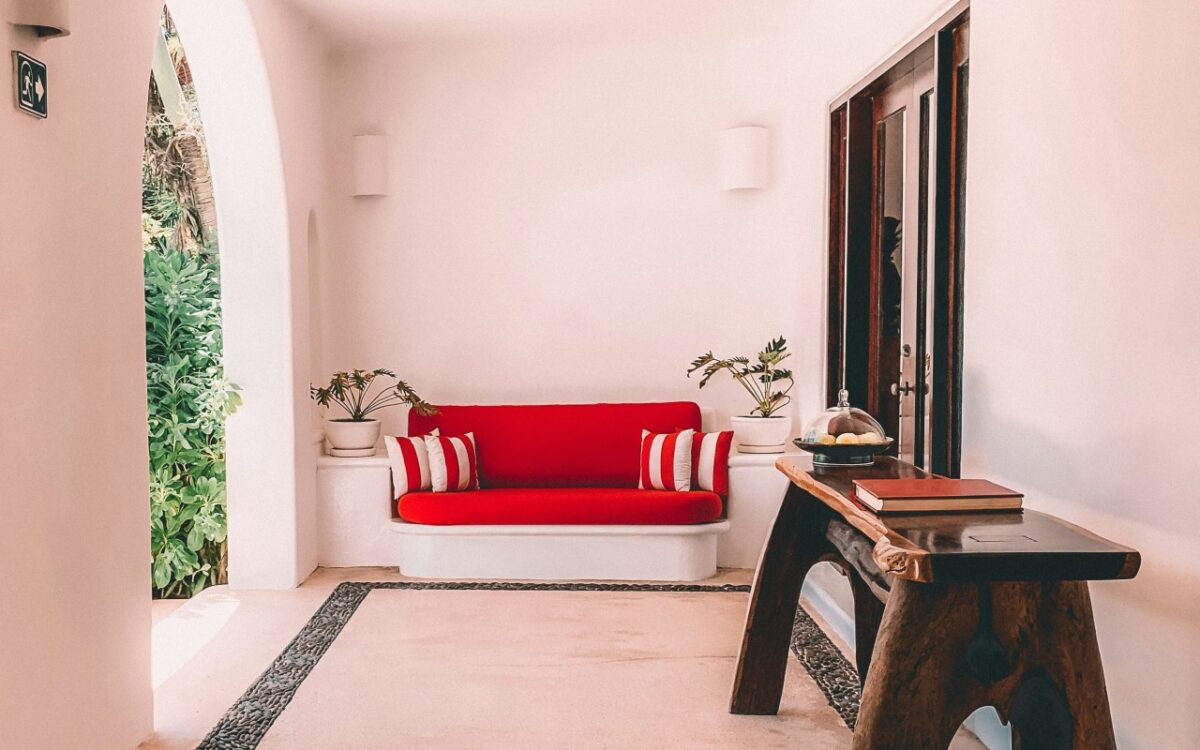 Galleria foto 'Arreda la tua Casa con i Colori Caldi: scopri quali sono e come abbinarli…' - foto 4