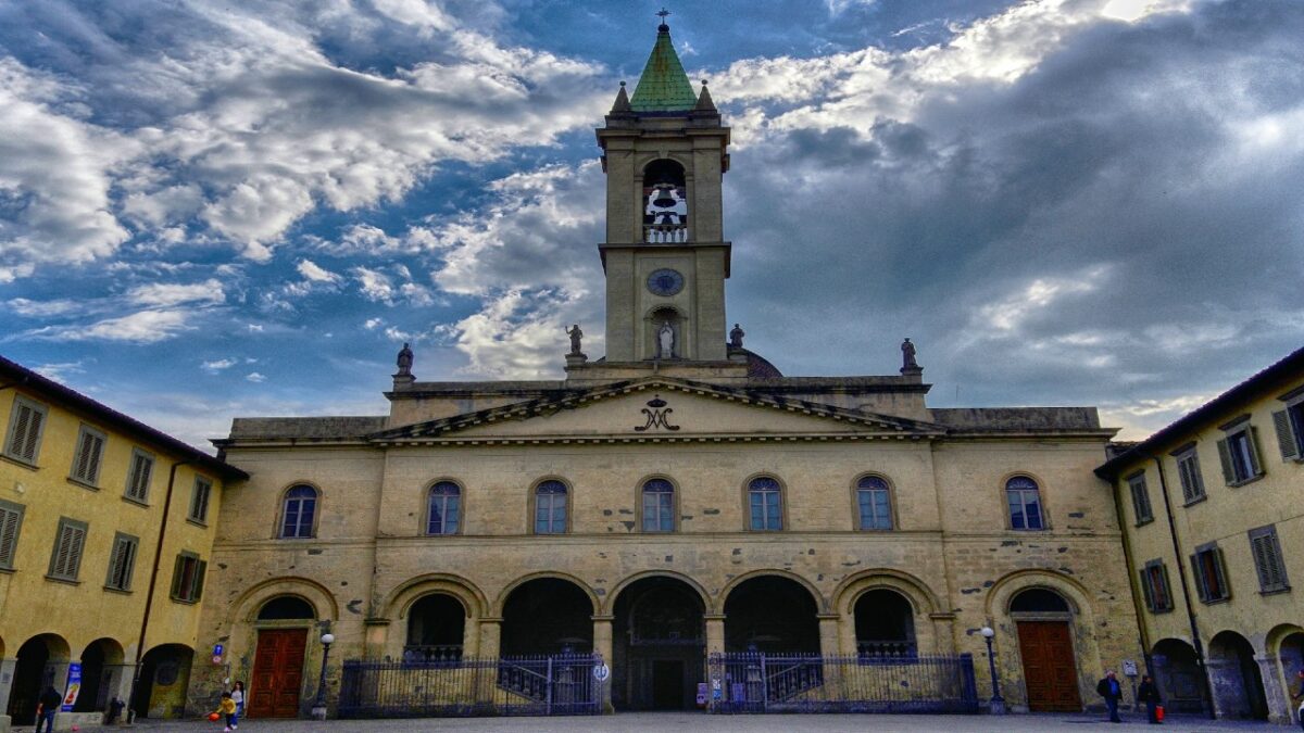 Toscana: 4 incantevoli Borghi del Valdarno da scoprire subito