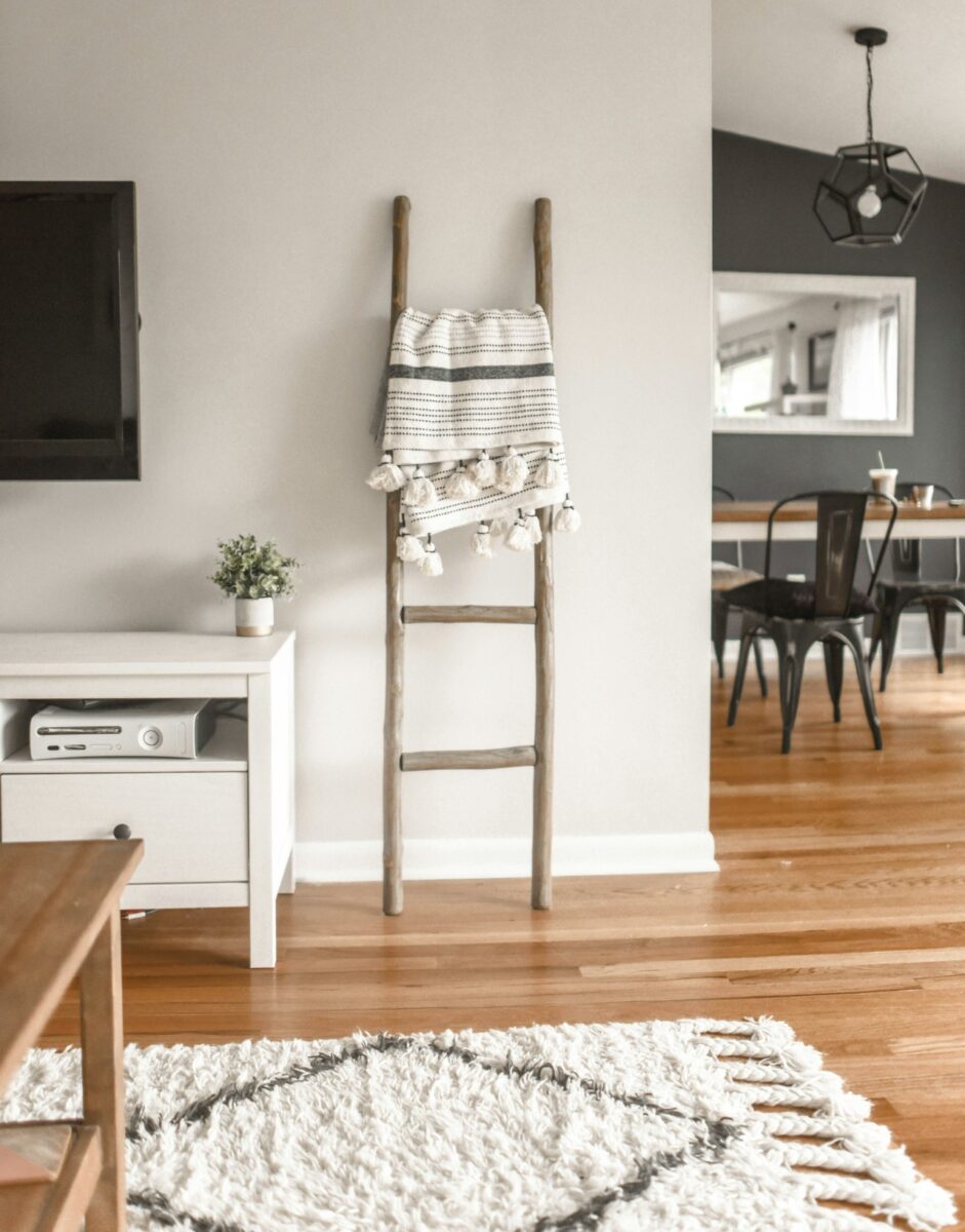 Galleria foto 'Come personalizzare una Casa in affitto senza cambiare i mobili e spendere una fortuna' - foto 1