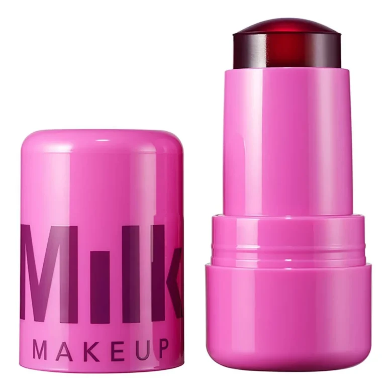 Cooling Water Jelly Tint, Milk Make up