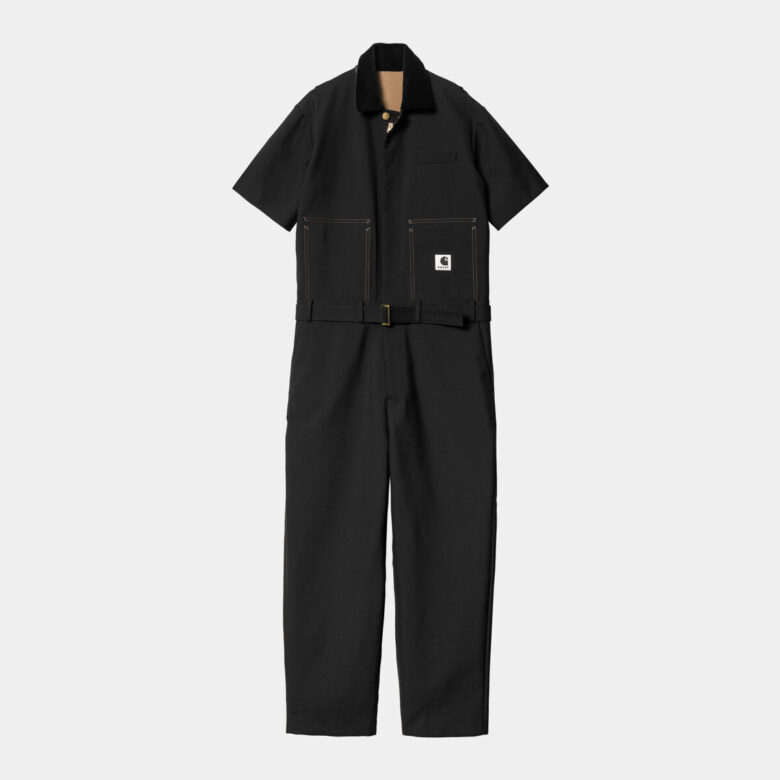 workwear Sacai Carhartt WIP tuta