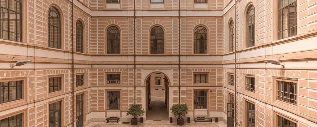 Galleria foto 'Milano Design Week, dal 15 al 21 aprile: gli eventi del Fuorisalone 2024' - foto 6