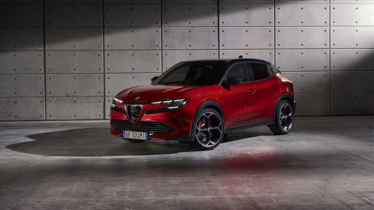 Ecco Alfa Romeo Milano, il nuovo B-SUV Made in Italy pronto a conquistarci…