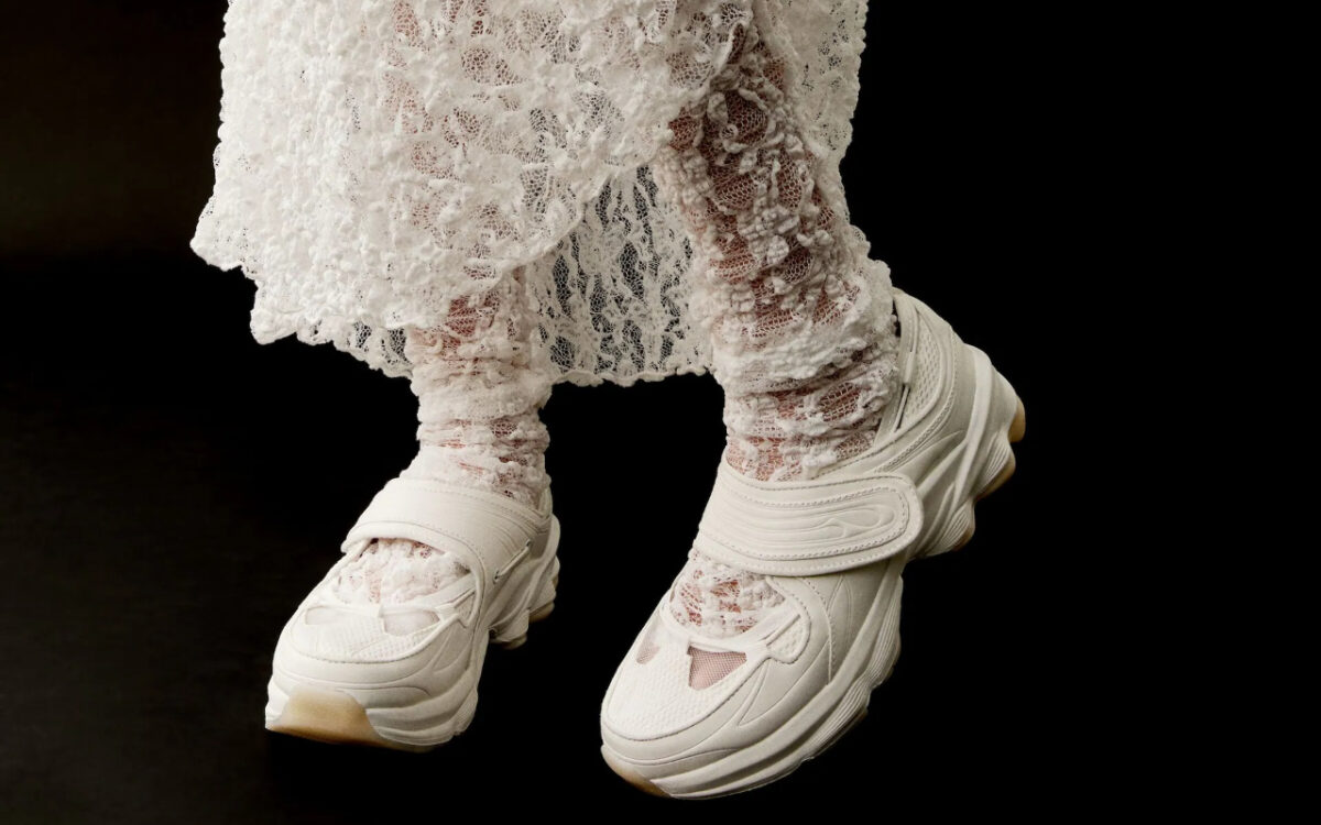 Le Ballet sneakers sono un must del momento a prova di fashioniste!