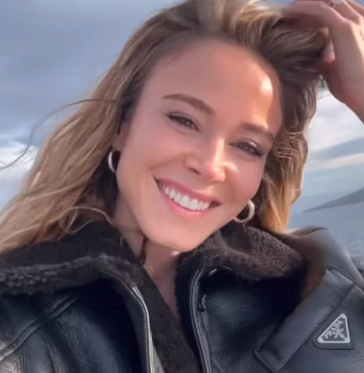 Galleria foto 'Diletta Leotta, il montone firmato Prada vale oltre 6mila euro!' - foto 1