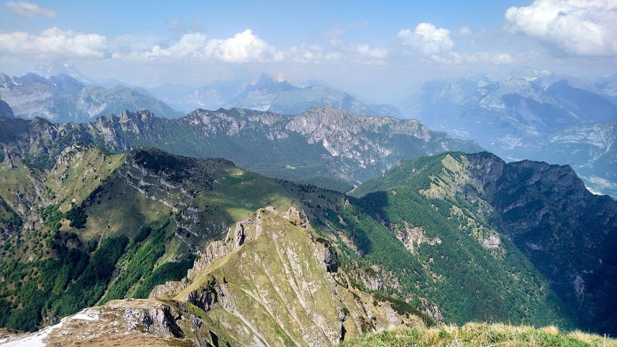 Tra le Dolomiti bellunesi sorgono luoghi unici: Ecco 3 Borghi e location da scoprire subito!