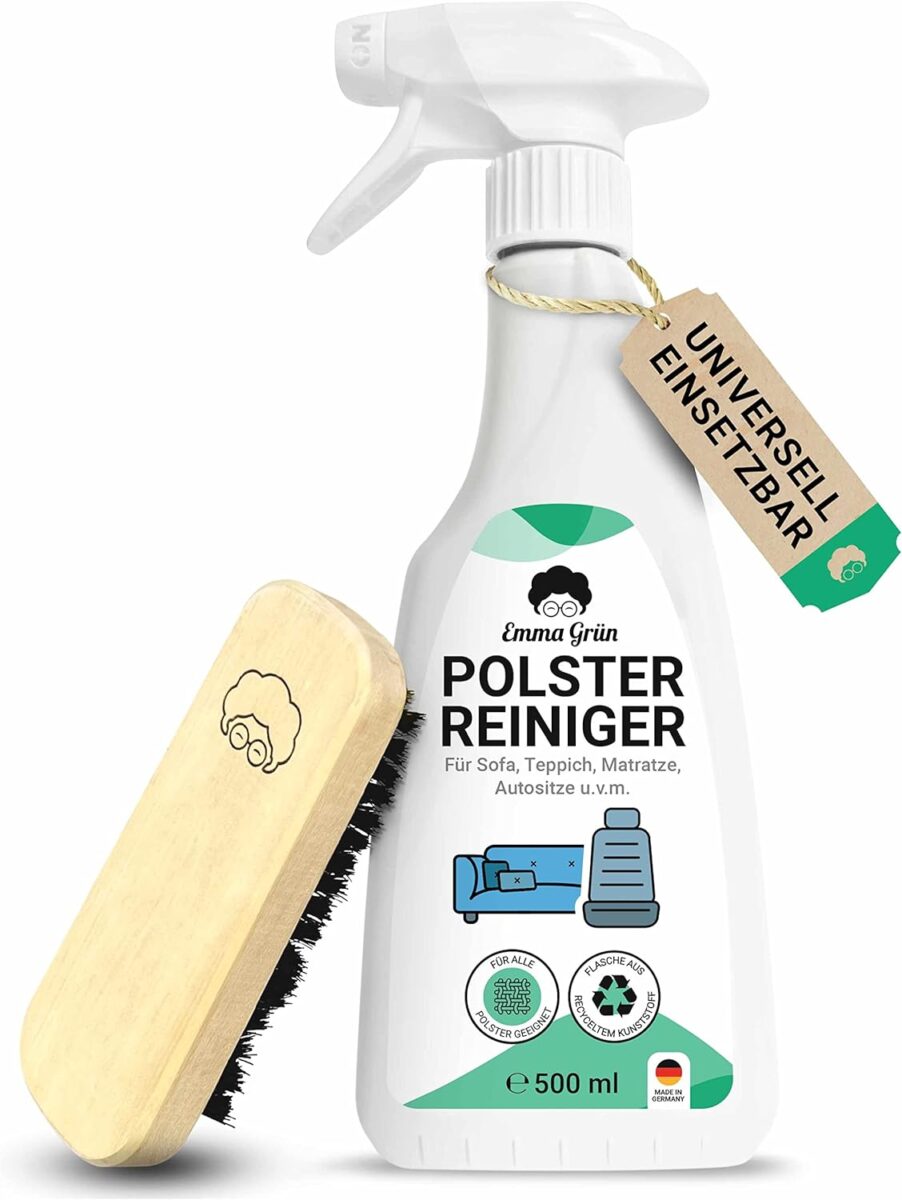 Galleria foto 'Come pulire la tappezzeria del Divano: il prodotto di cui hai assolutamente bisogno!' - foto 3