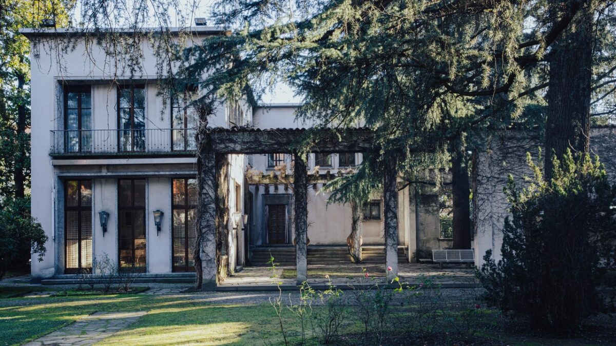 Le Architetture Milanesi da scoprire nei giorni del Fuorisalone: Palazzi, appartamenti e location uniche