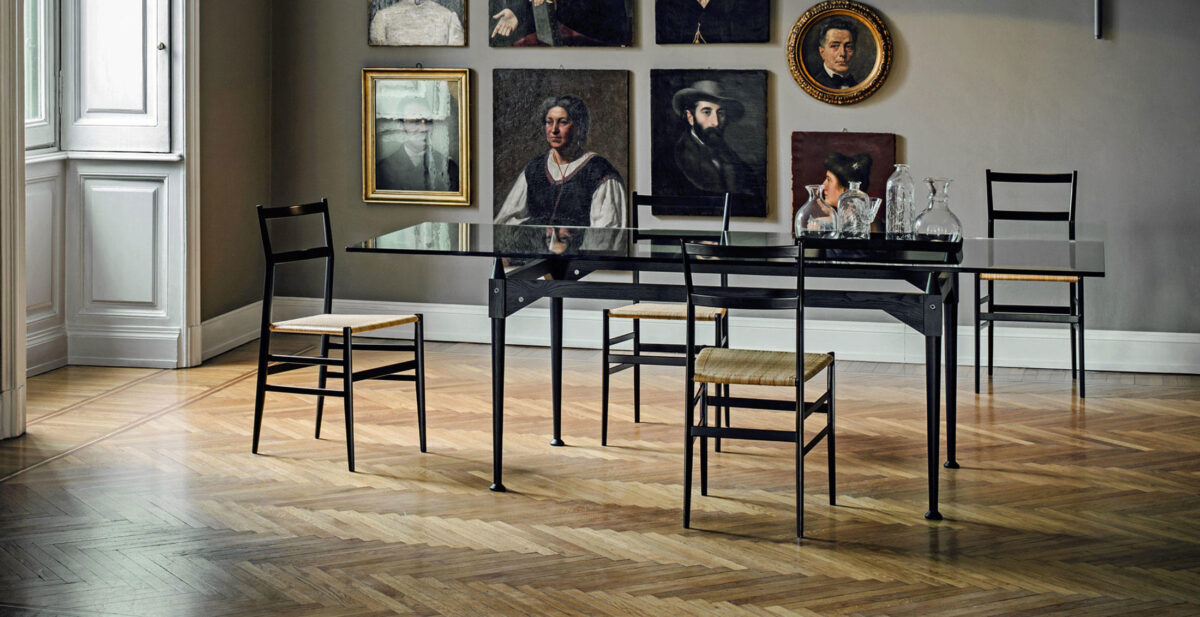 Galleria foto 'Una selezione di Design per celebrare la Giornata Nazionale del Made in Italy e il Salone del Mobile 2024' - foto 6