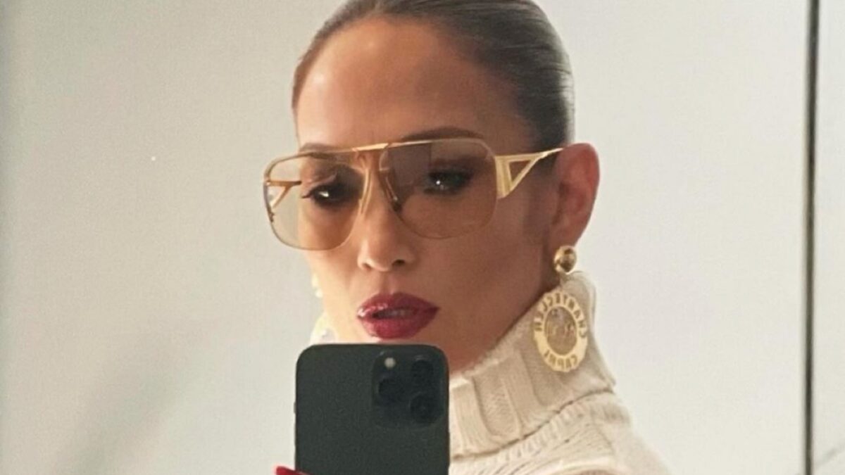 Jennifer Lopez, il suo ultimo Album è un Flop: vendite basse e concerti deserti!