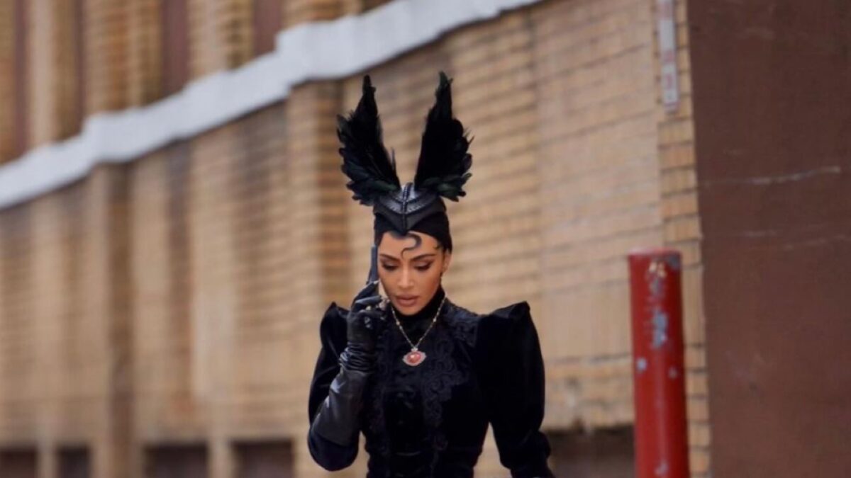 Kim Kardashian star di American Horror Story con un cachet da urlo: quanto ha guadagnato?