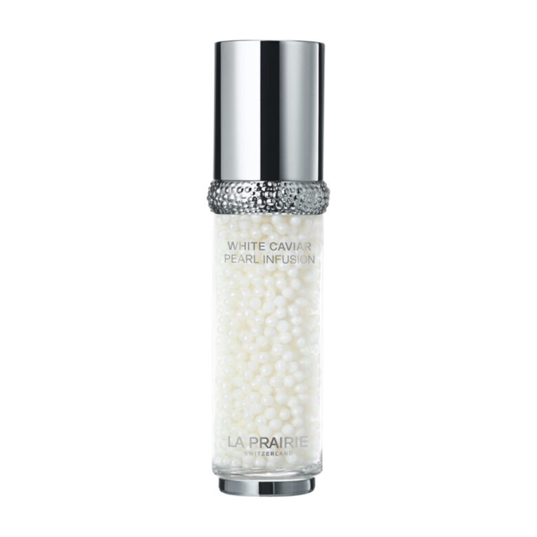 White Caviar Pearl Infusion, La Prairie