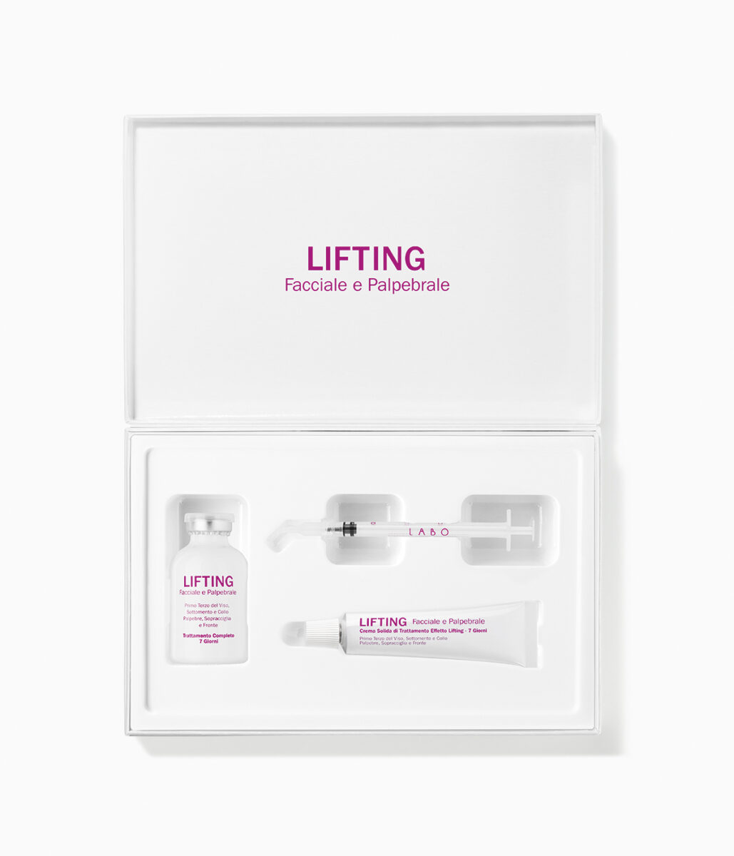 Galleria foto 'Addio lifting, le ultime frontiere antiage sono queste. Risultati strepitosi!' - foto 2