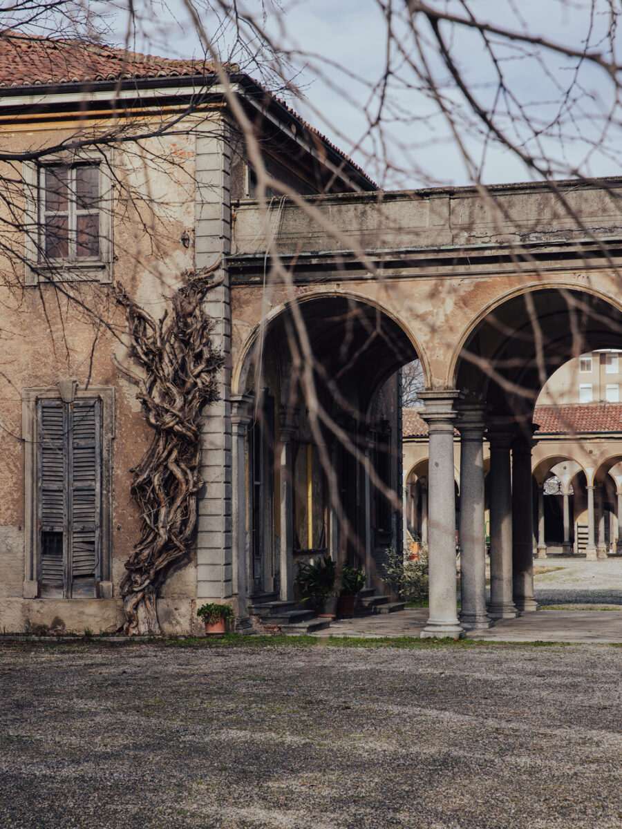 Galleria foto 'Le Architetture Milanesi da scoprire nei giorni del Fuorisalone: Palazzi, appartamenti e location uniche' - foto 1