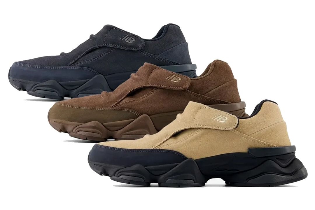 Galleria foto 'New Balance 8040, una Sneakers davvero originale: flop o cult?' - foto 1