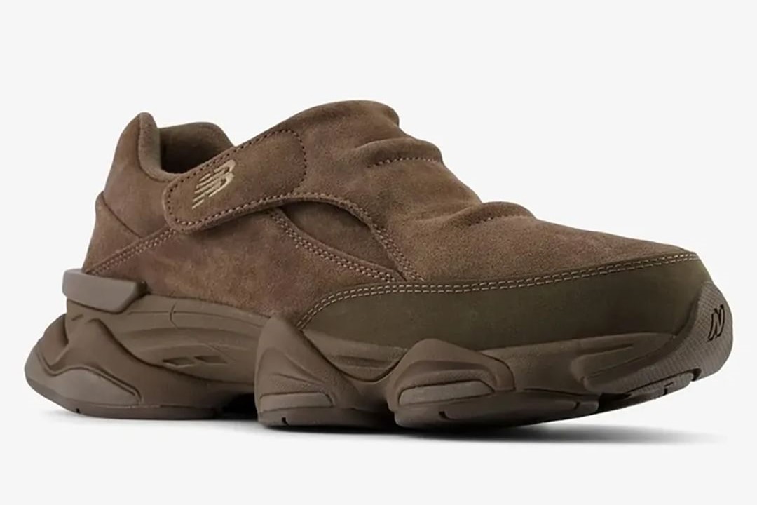 Galleria foto 'New Balance 8040, una Sneakers davvero originale: flop o cult?' - foto 2