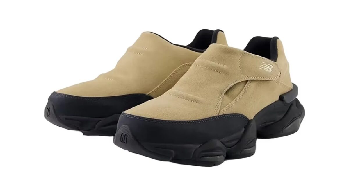 New Balance 8040, una Sneakers davvero originale: flop o cult?