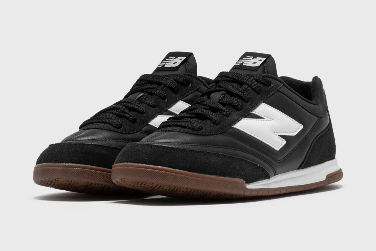 Galleria foto 'Sneakers di Aprile: ecco tutti i Modelli in uscita assolutamente da non perdere…' - foto 3