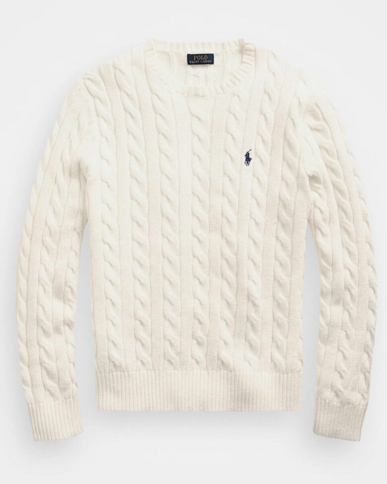 Polo Ralph Lauren maglioncino tenniscore