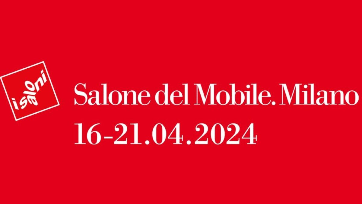 Salone del Mobile.Milano dal 16 al 21 aprile 2024: la Guida dettagliata