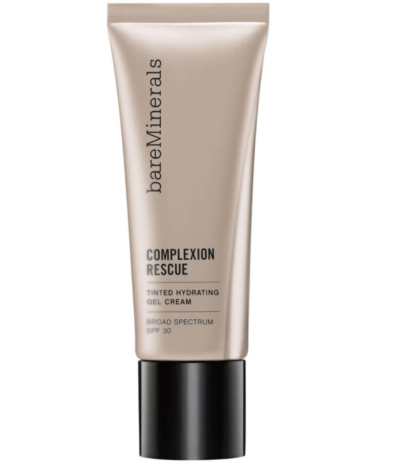 Complexion Rescue Tinted Moisturizer, BareMinerals