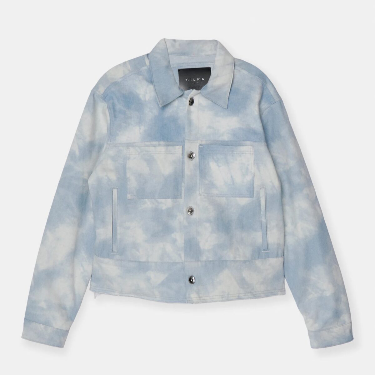 Galleria foto 'Primavera 2024, le giacche di Jeans più cool per Lui' - foto 4