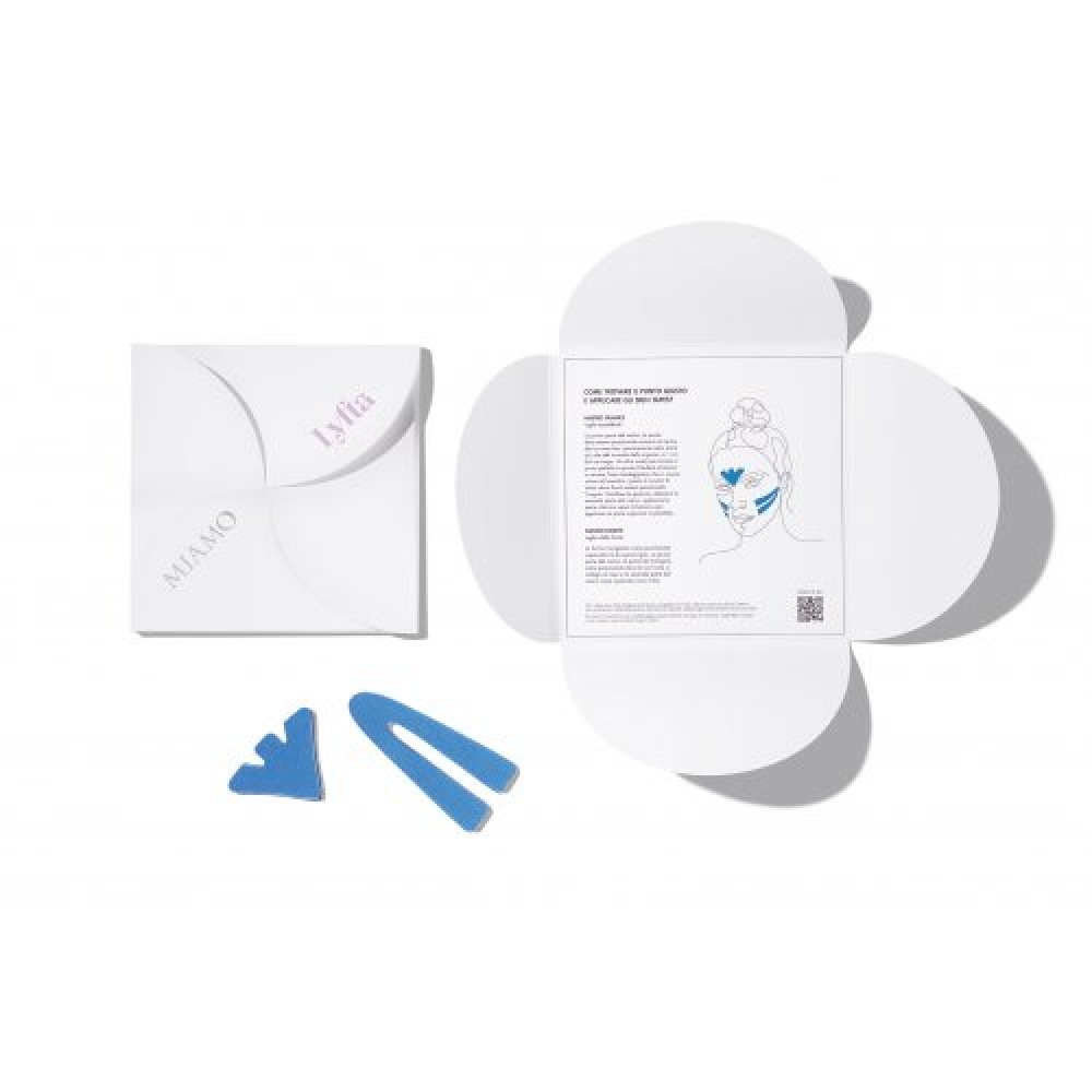 Galleria foto 'Face taping, il trattamento lifting non invasivo che sta facendo impazzire tutte!' - foto 2