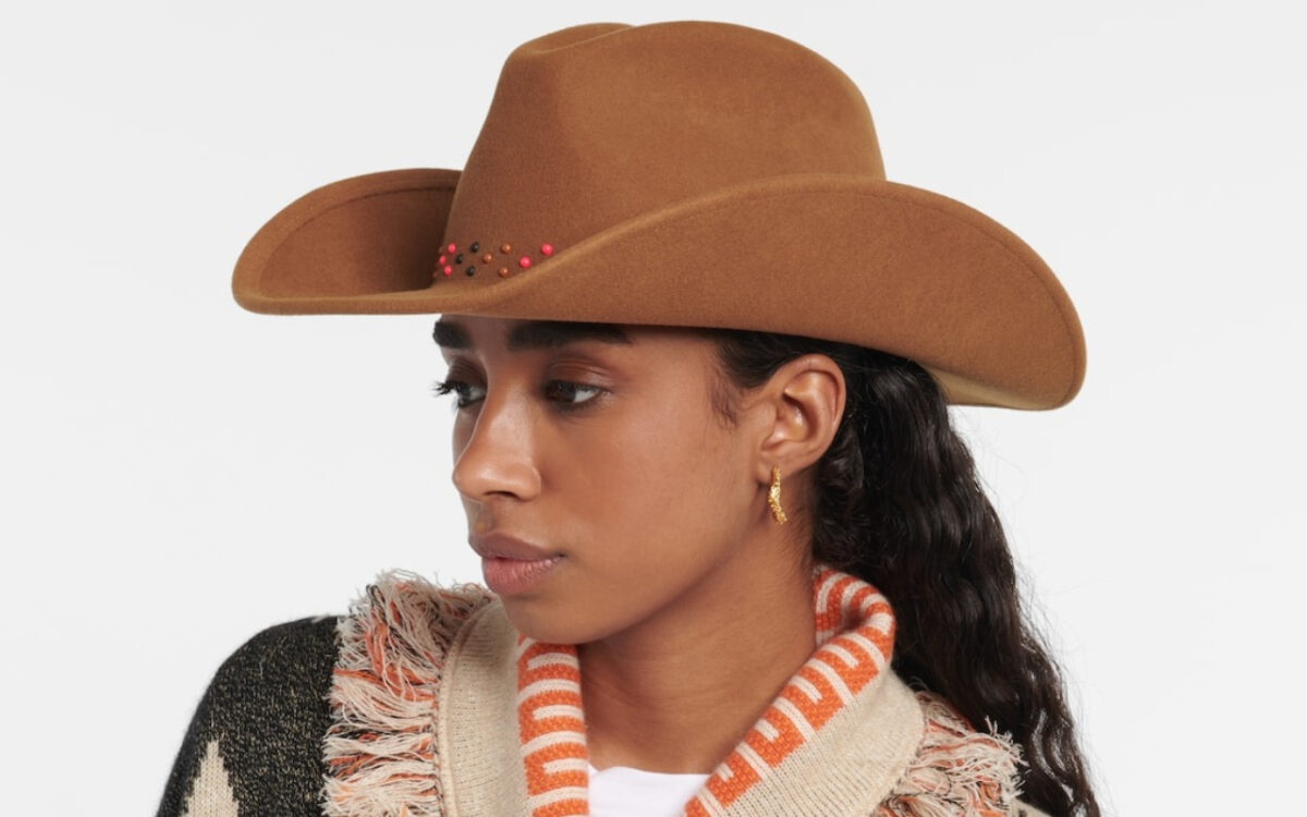 Tutte pazze per lo stile Cowboy, un trend del momento per le vere country girls!