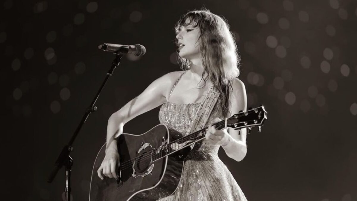 Taylor Swift rifiuta 9 milioni di dollari per esibirsi a Dubai!