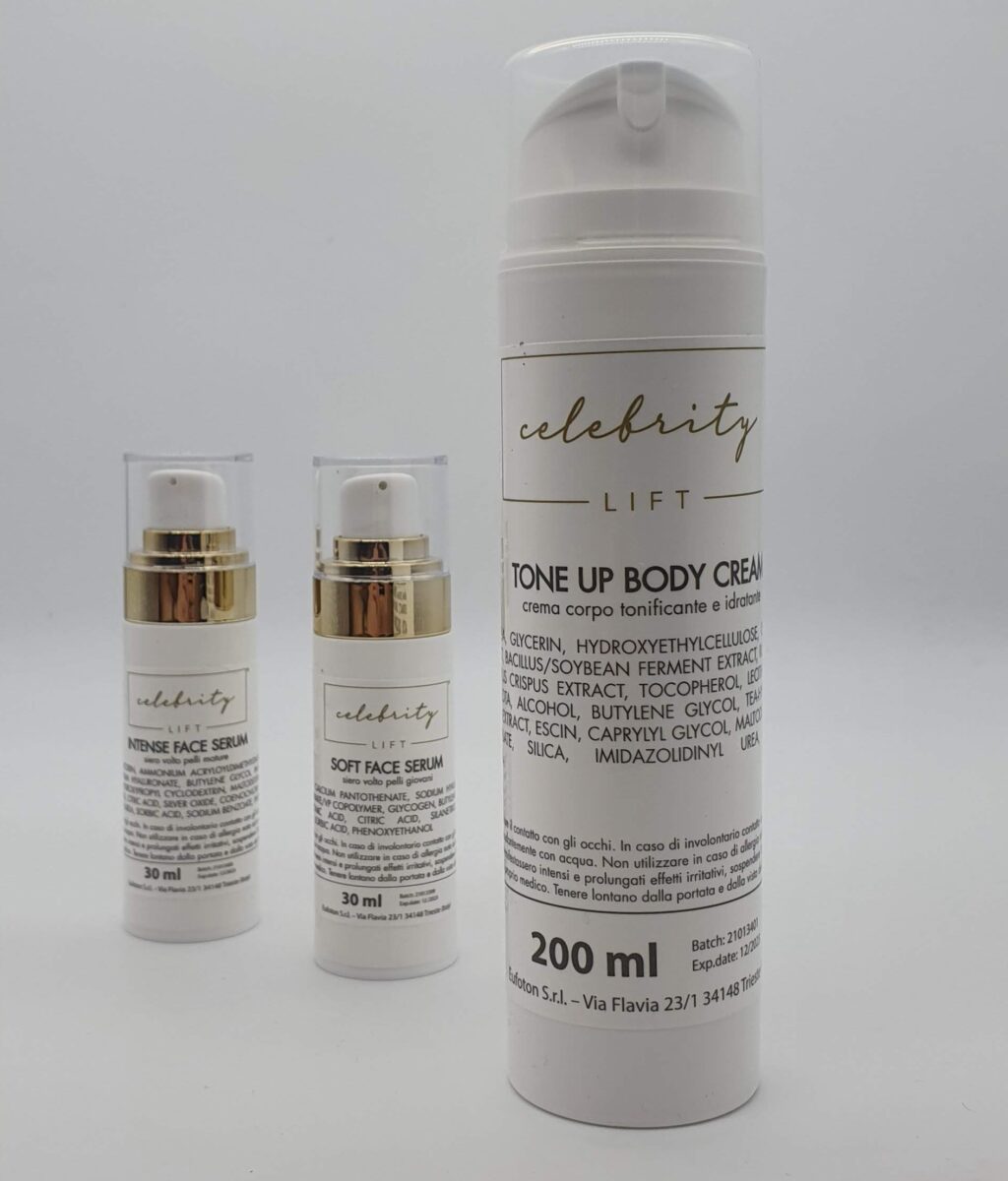 Galleria foto 'Addio lifting, le ultime frontiere antiage sono queste. Risultati strepitosi!' - foto 3