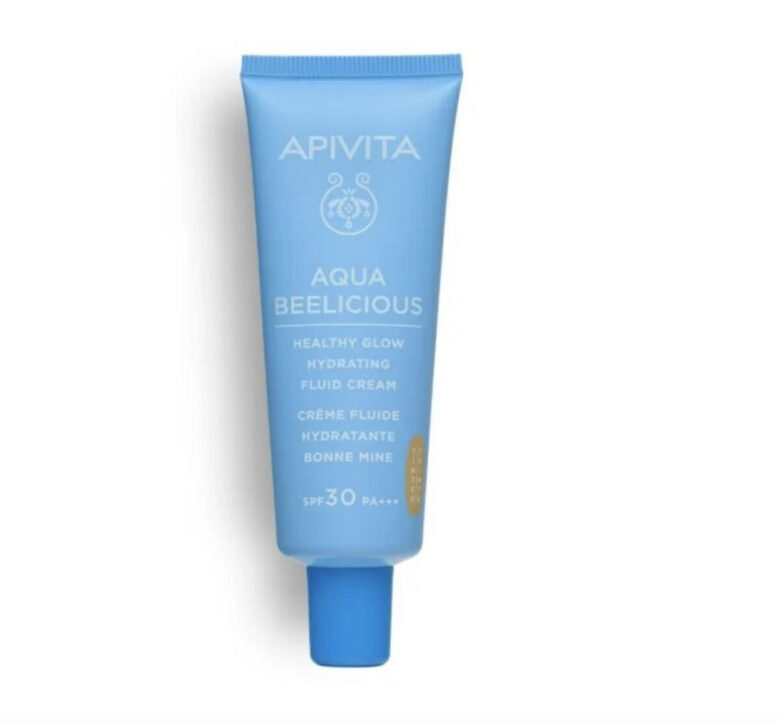 Aqua Beelicious Healthy Glow, Apivita