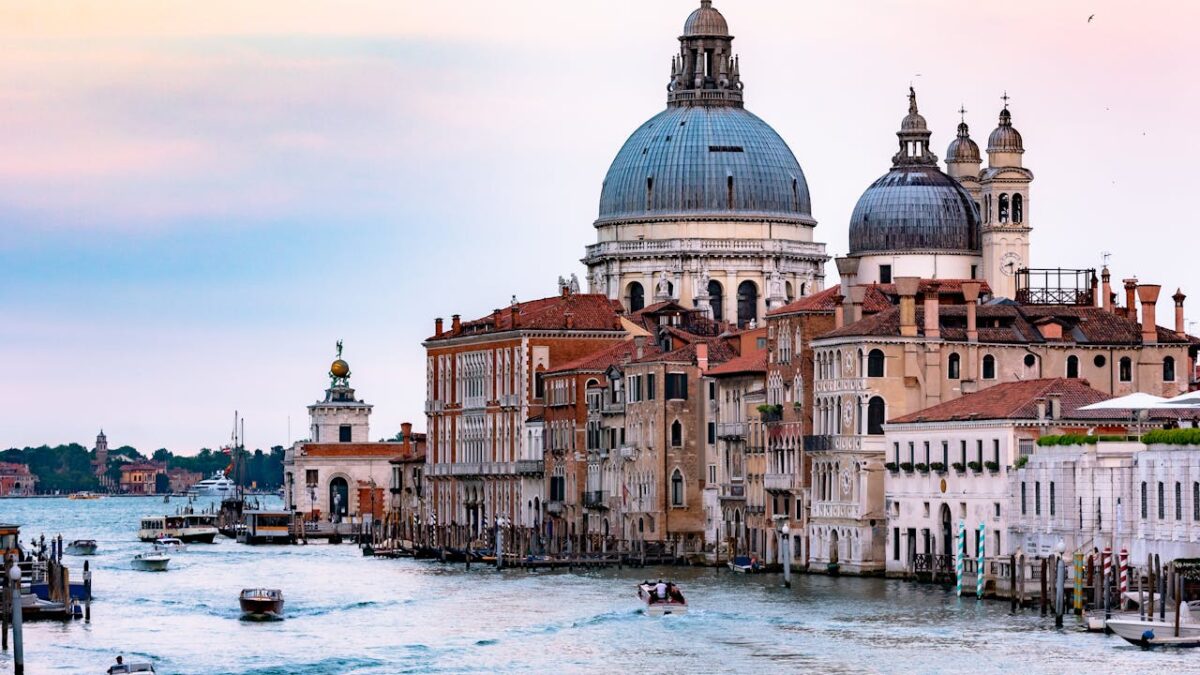 Viaggio a Venezia in occasione della Biennale di Arte: le location da non perdere