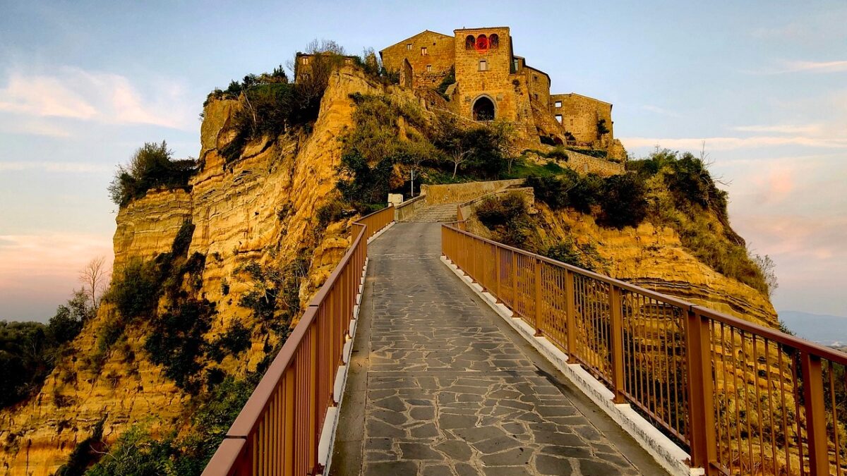 Questo è il Borgo più Instagrammato d’Italia!