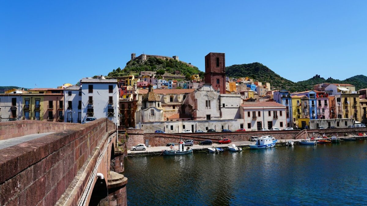 Borghi di Mare, i più belli per una gita fuori porta in Primavera