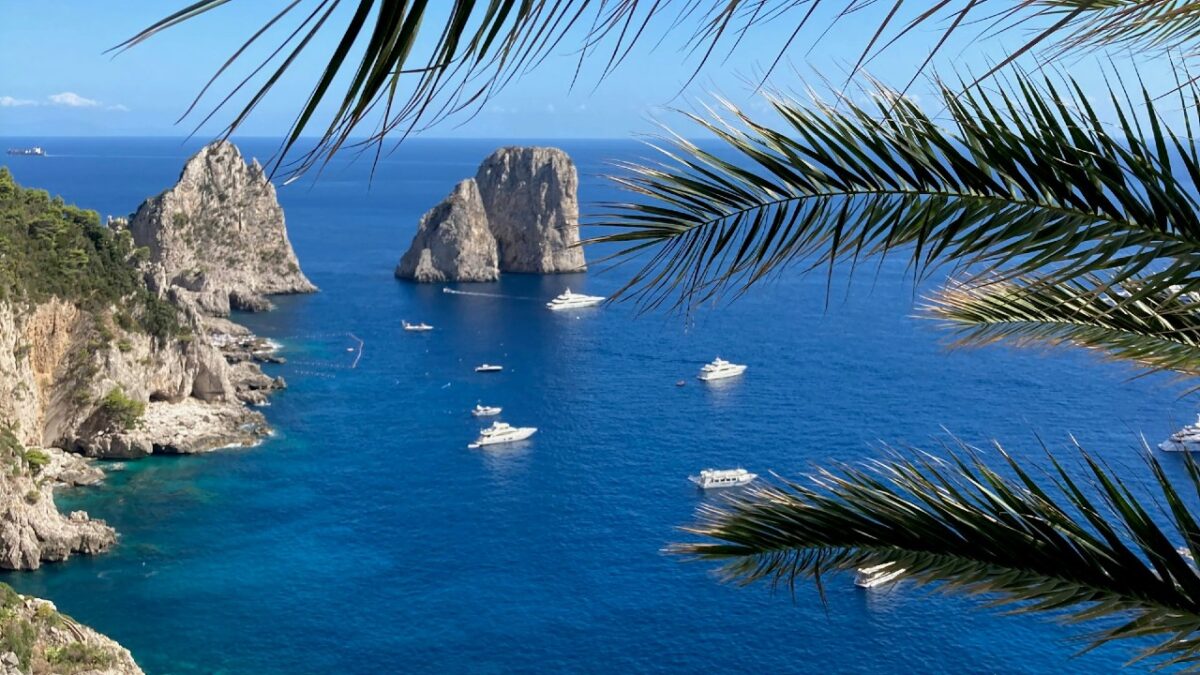 5 profumi ispirati alle Isole d’Italia che fanno subito venire voglia di Vacanza