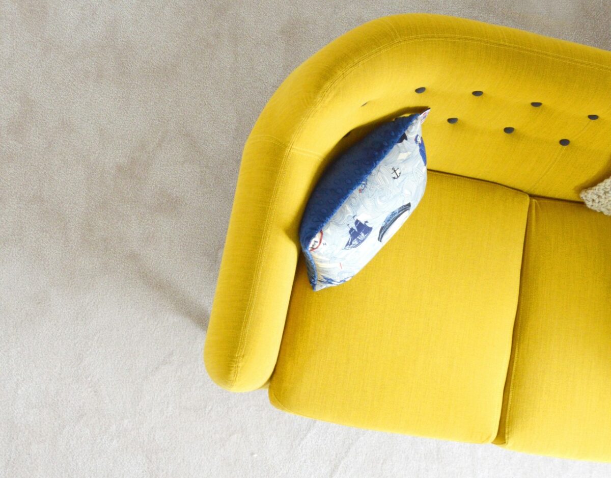 Galleria foto 'Le Valutazioni da fare quando si sceglie il Colore del Divano…' - foto 2