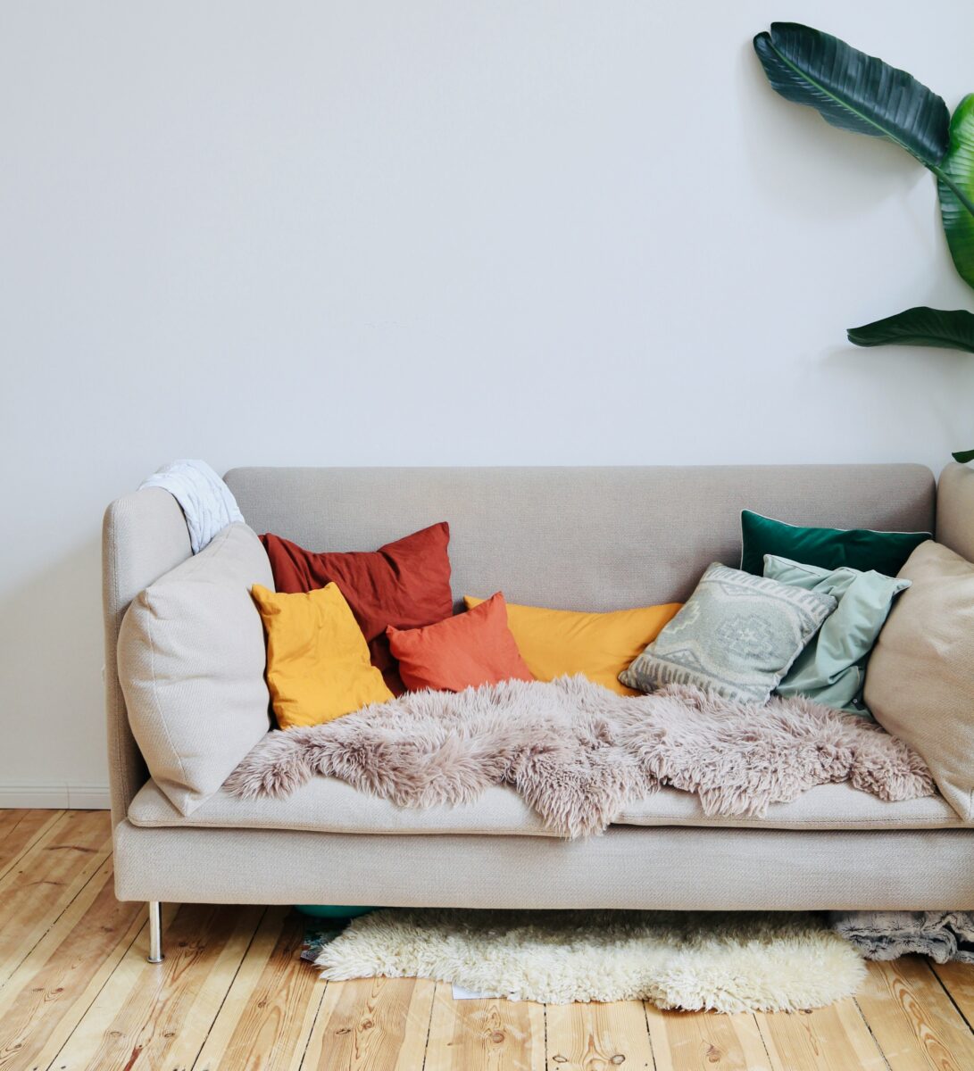 Galleria foto 'Come arredare un soggiorno stretto e lungo: consigli per ottimizzare lo spazio' - foto 3