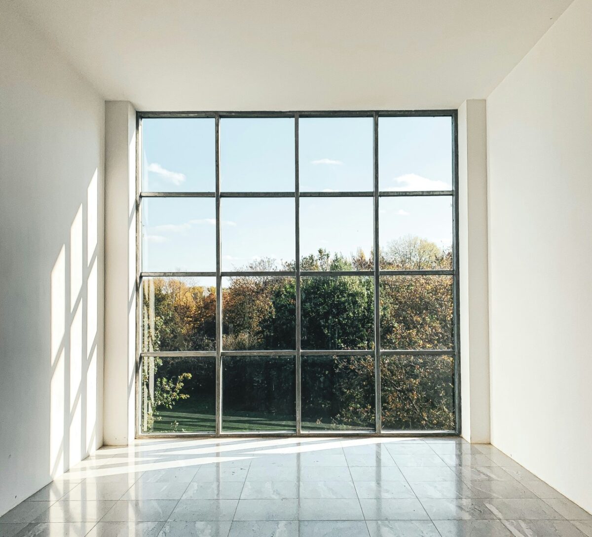 Galleria foto 'Finestre senza Tende, quando non è considerato un errore…' - foto 2