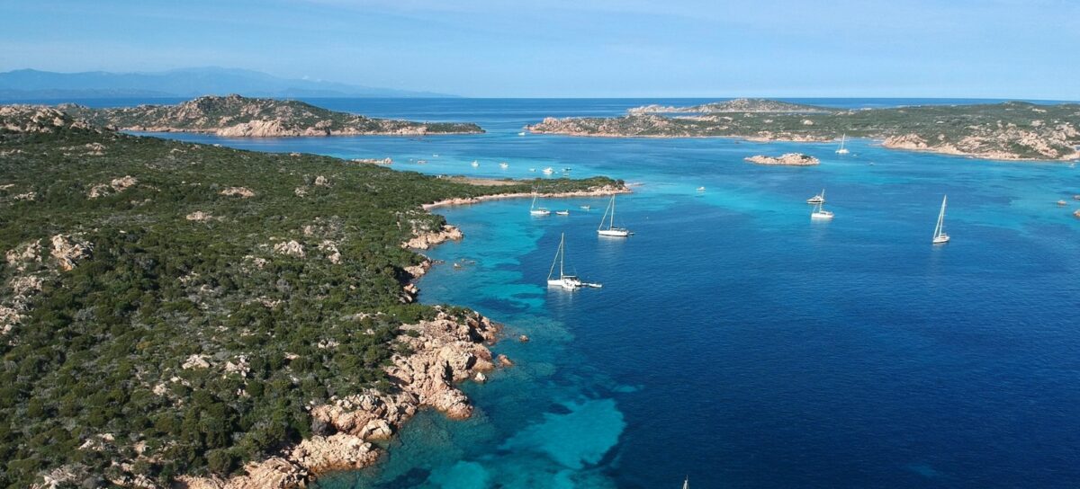 La chiamano la “Tahiti d’italia”, è la Spiaggia più bella del Paese…