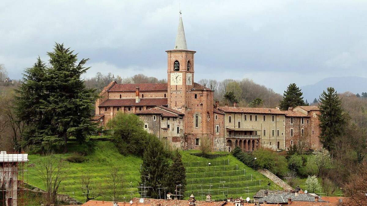 Un pezzetto di Toscana in Lombardia, un borgo unico e che vale la pena di scoprire…