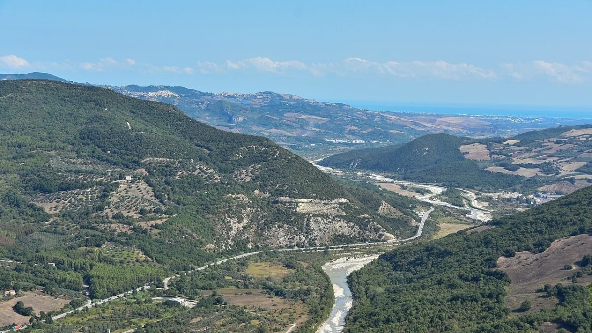 Molise, 3 Borghi poco conosciuti per uno speciale break di primavera