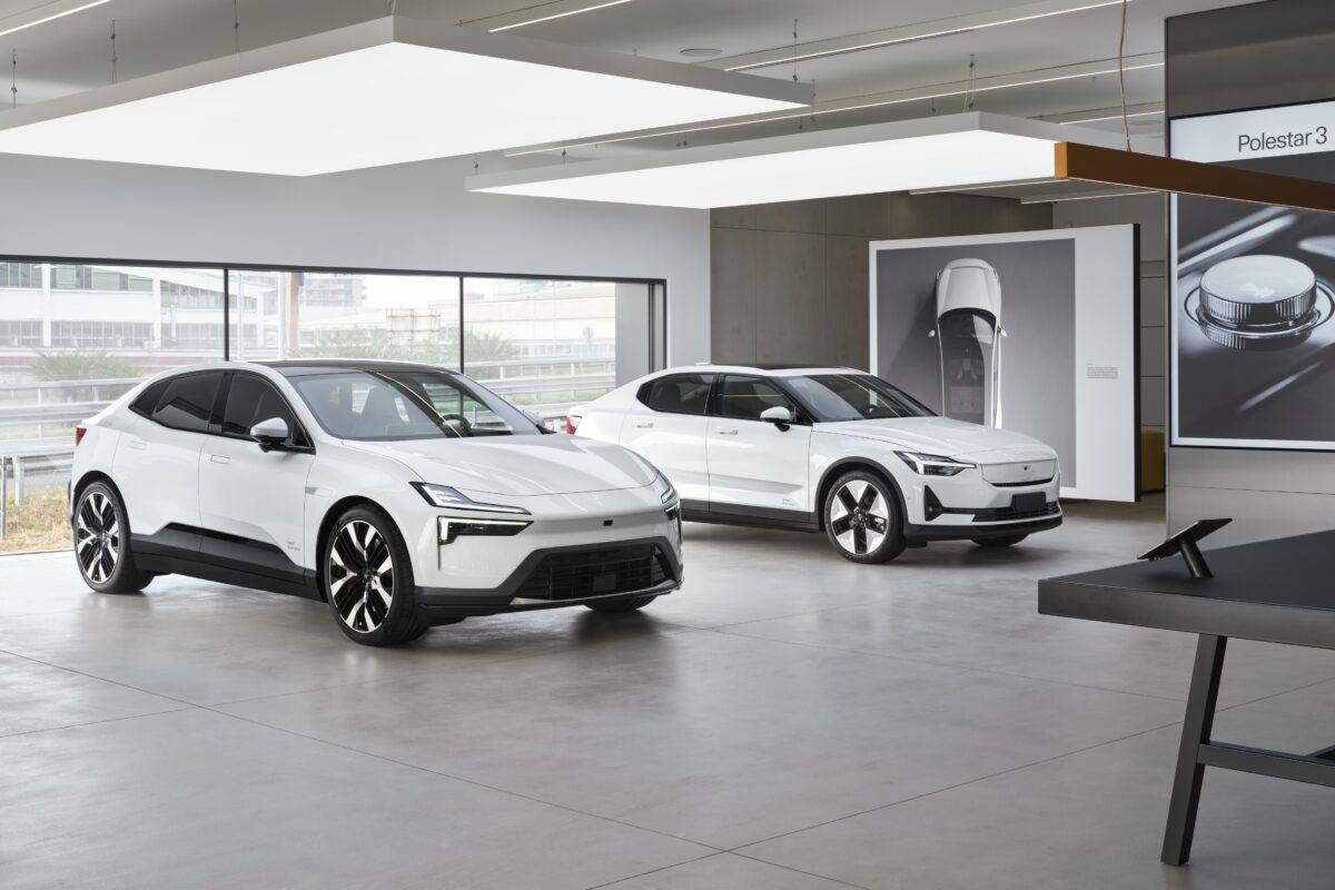 Galleria foto '5 SUV in uscita entro l’anno, ecco i più attesi del 2024' - foto 1