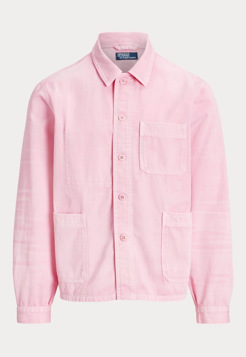 Galleria foto 'Primavera 2024, le giacche di Jeans più cool per Lui' - foto 3