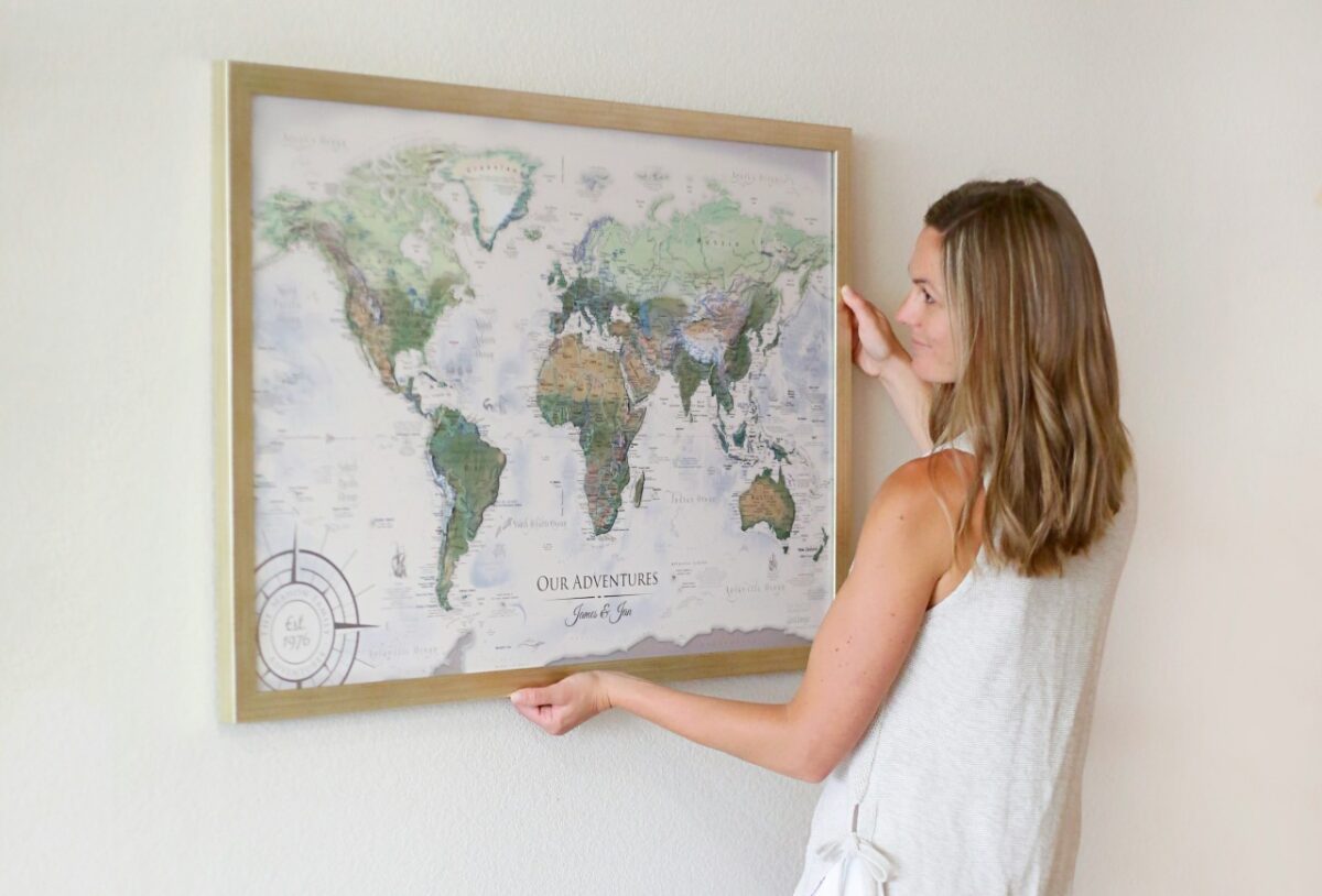 Galleria foto 'Come arredare un soggiorno stretto e lungo: consigli per ottimizzare lo spazio' - foto 4