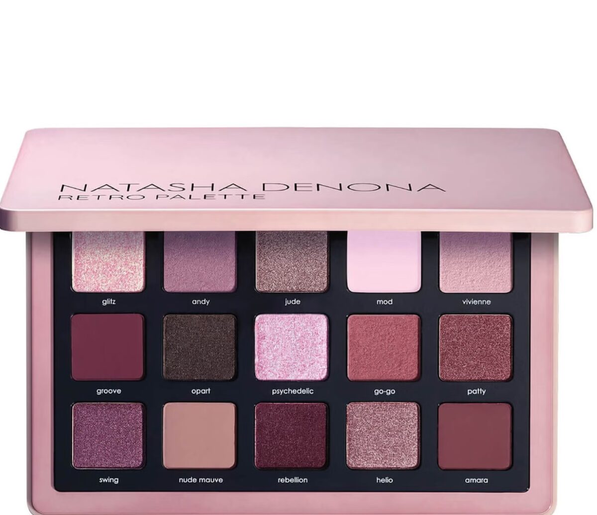 Galleria foto 'Tutte pazze per il Berry girl make up, il trucco ispirato ai Frutti rossi è già virale!' - foto 2