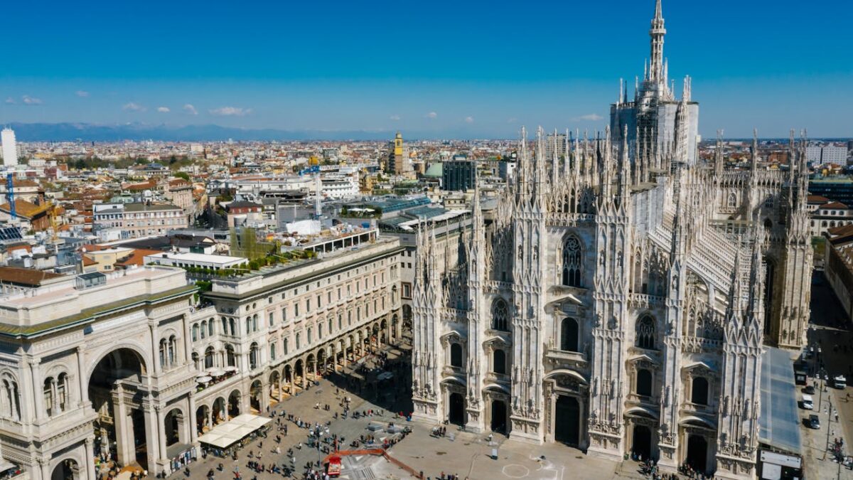 Gli Hotel di Design dove soggiornare a Milano nei giorni del Salone del Mobile 2024