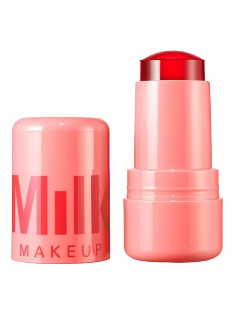 Cooling Water Jelly Tint di Milk Makeup