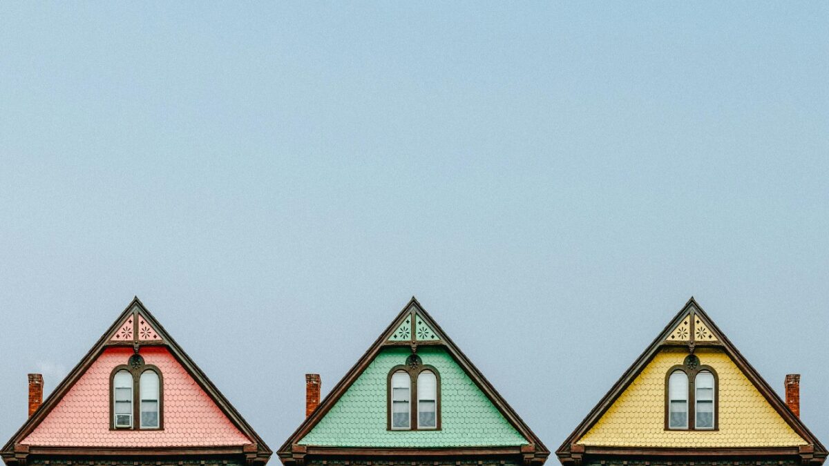 Come arredare il Stile Wes Anderson, per una casa che sembri uscita da un Film!