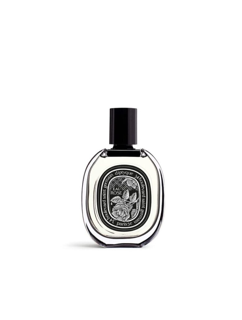 Eau Rose, Diptyque