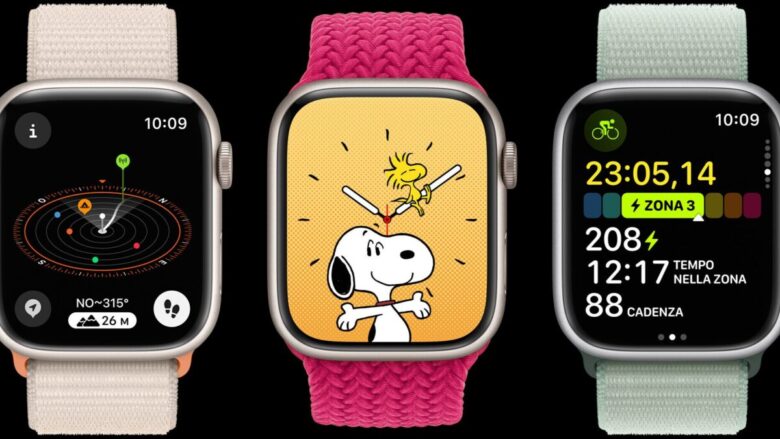 Apple Watch Series 9